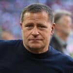Max Eberl