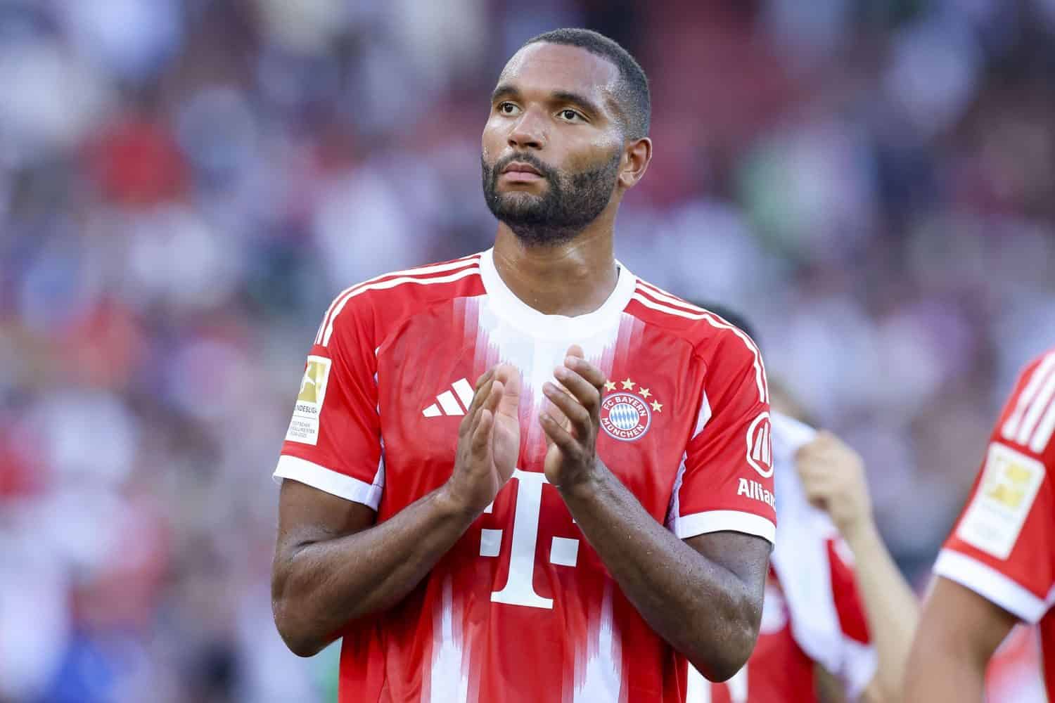 Jonathan Tah