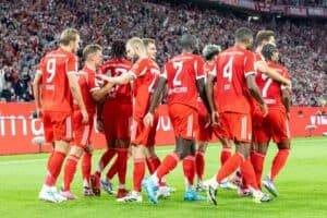 Bayern Leipzig