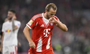 Harry Kane