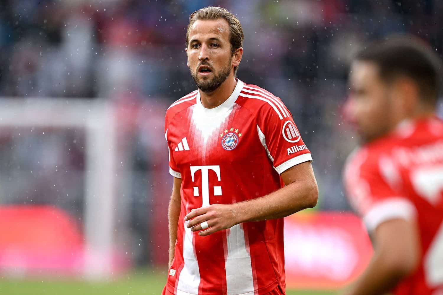 Harry Kane
