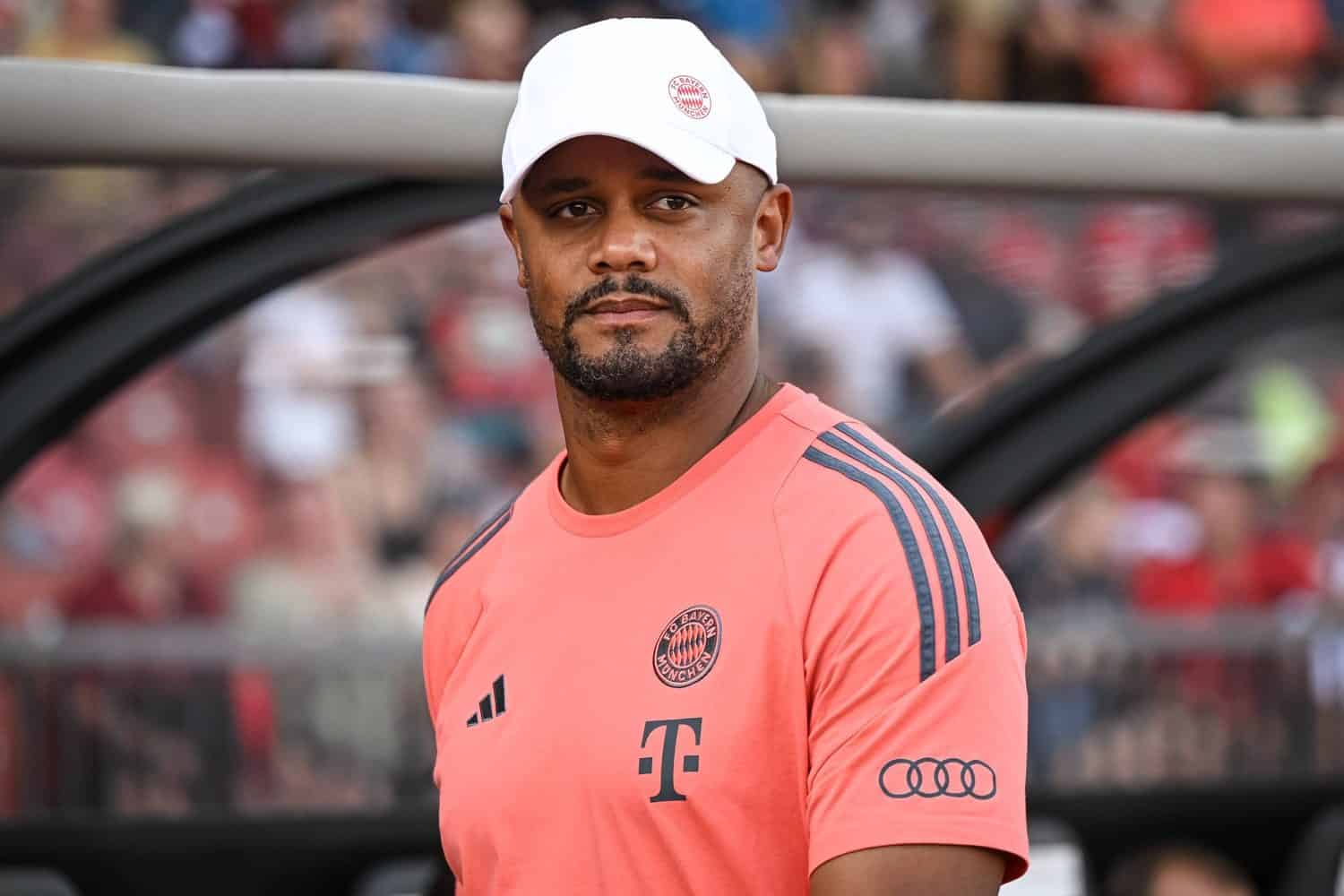 Vincent Kompany