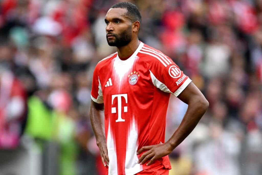 Jonathan Tah