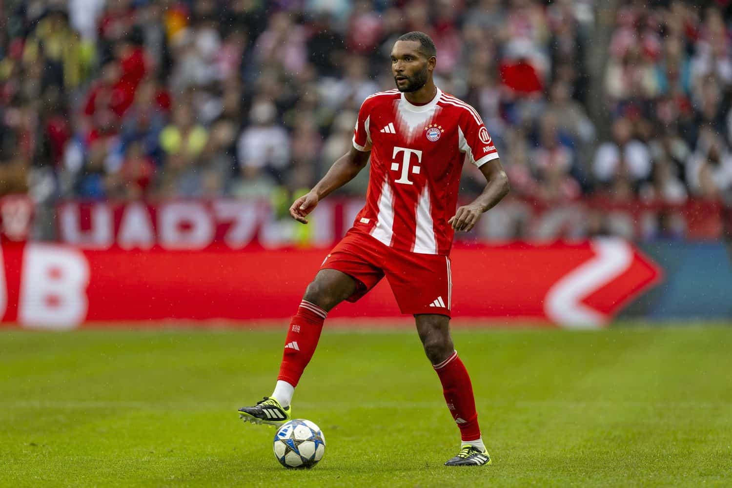 Jonathan Tah