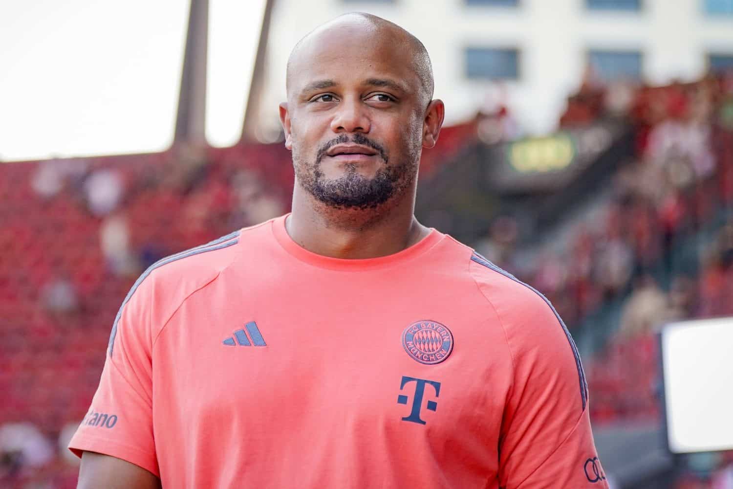 Vincent Kompany