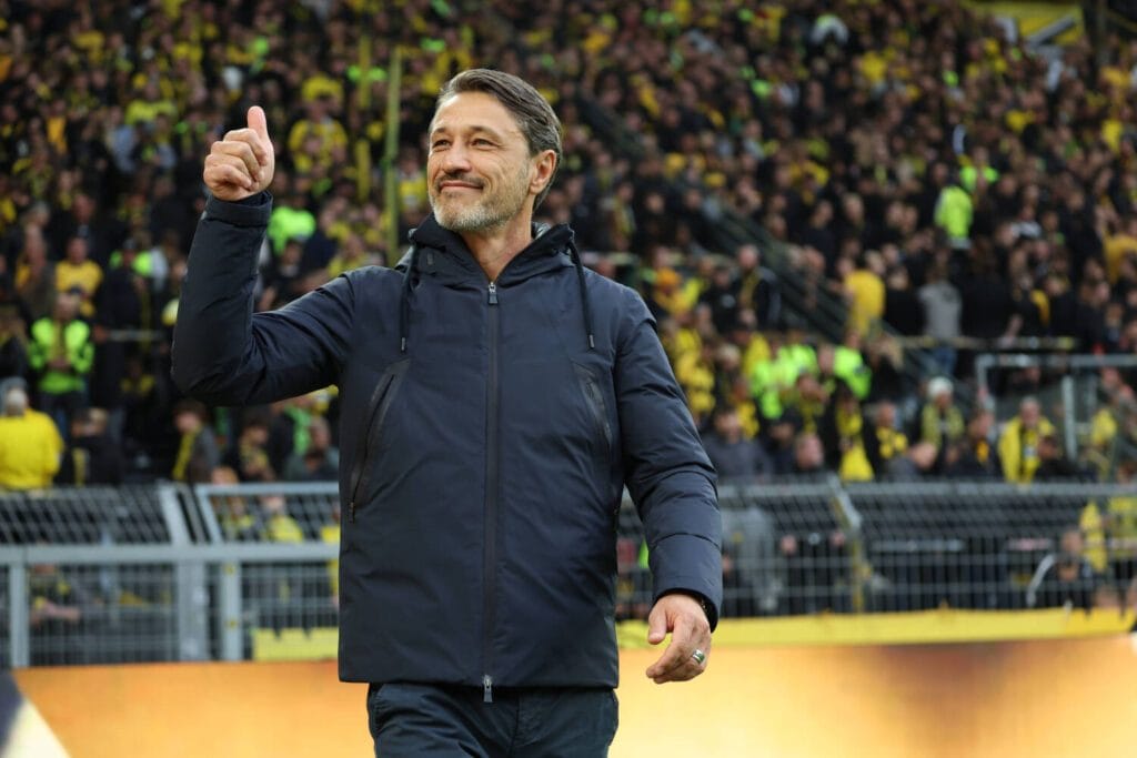 Niko Kovac