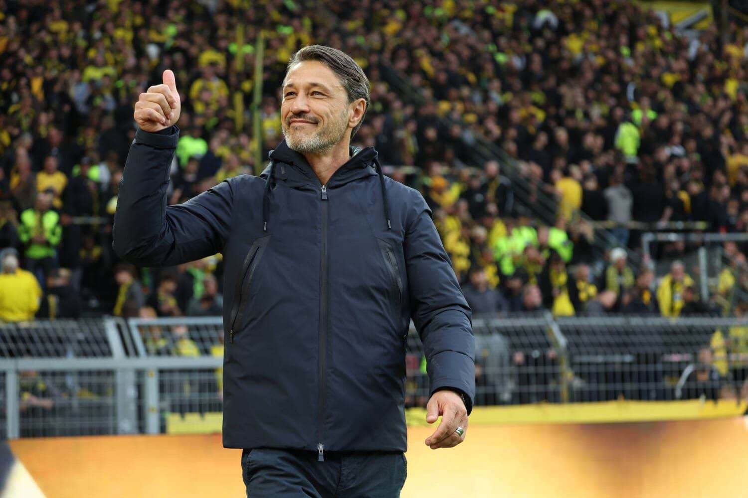 Niko Kovac
