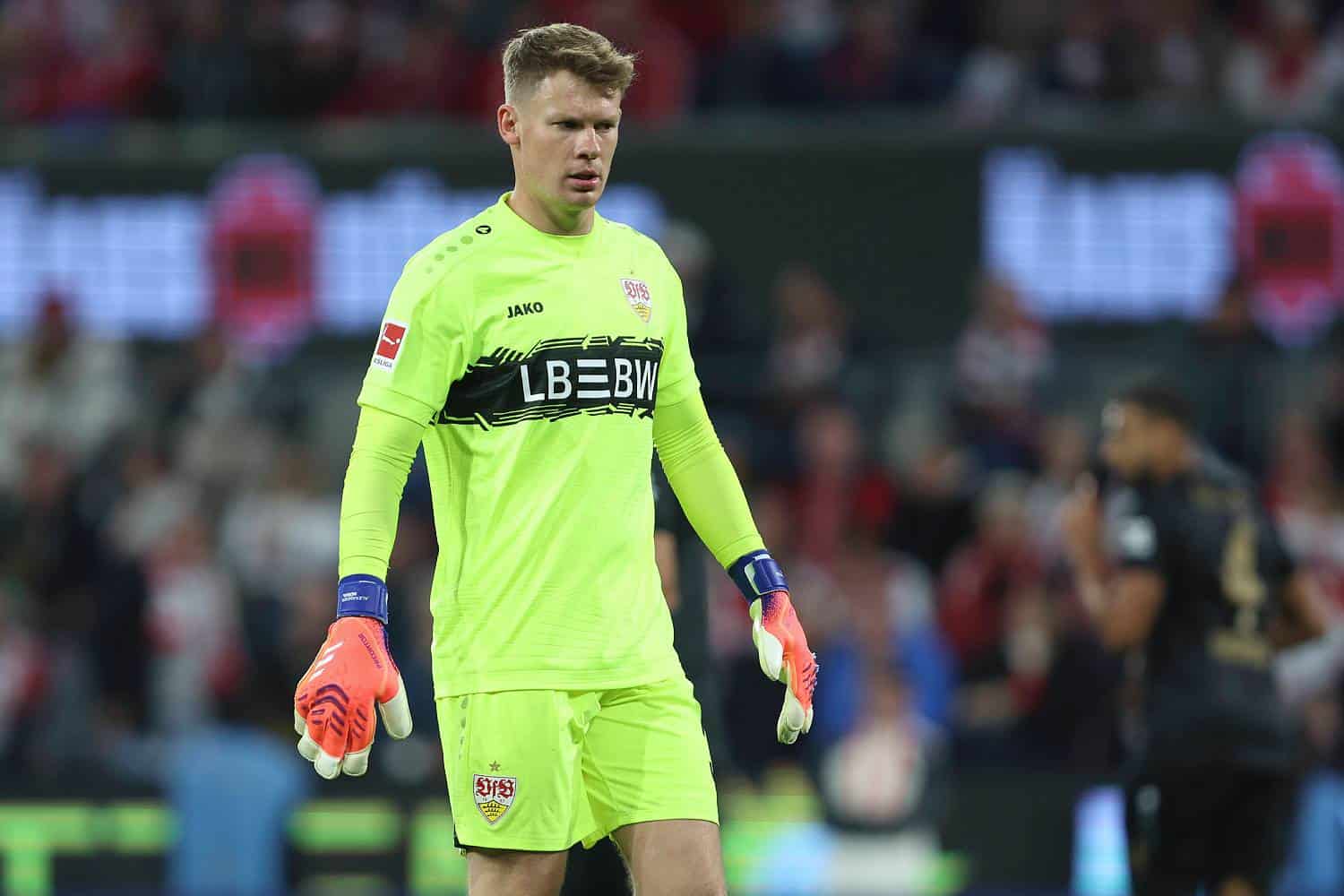 Alexander Nübel