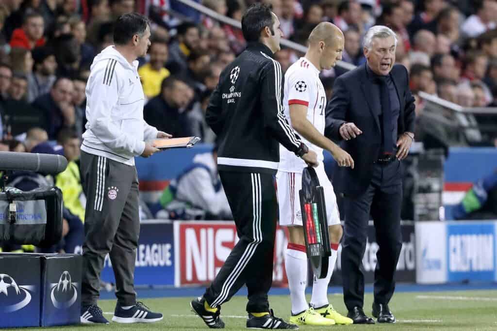 Carlo Ancelotti