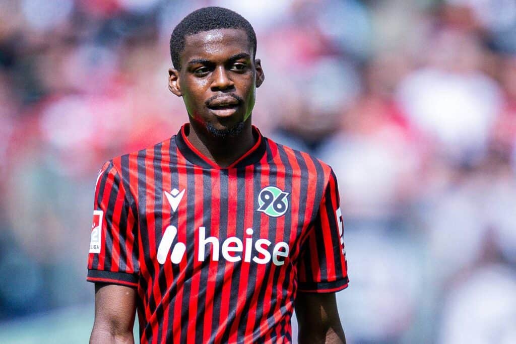 Noel Aseko