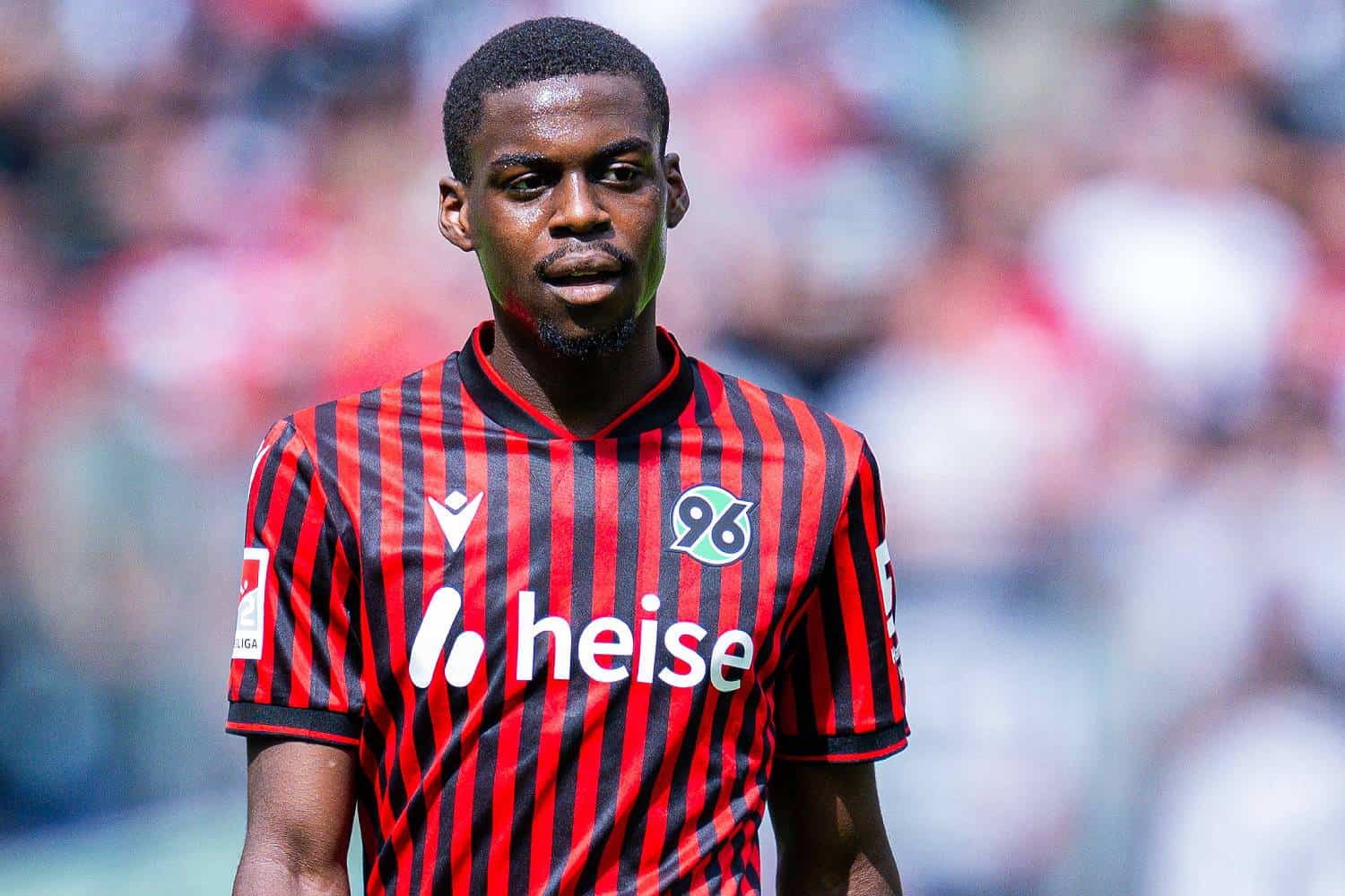 Noel Aseko