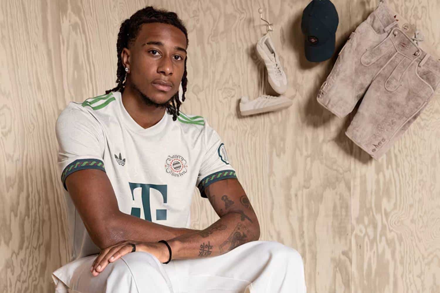 Oktoberfest-Trikot