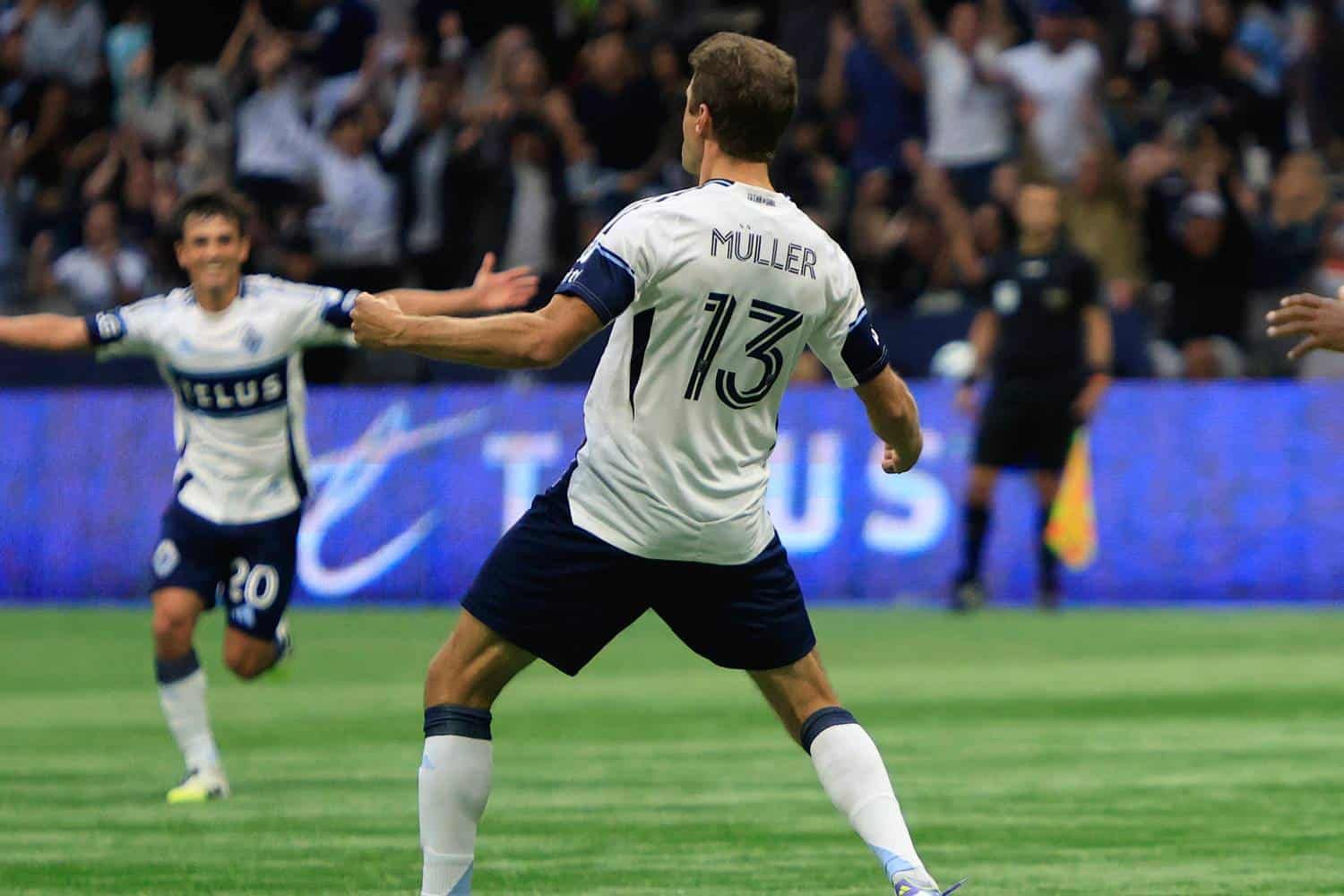 Thomas Müller