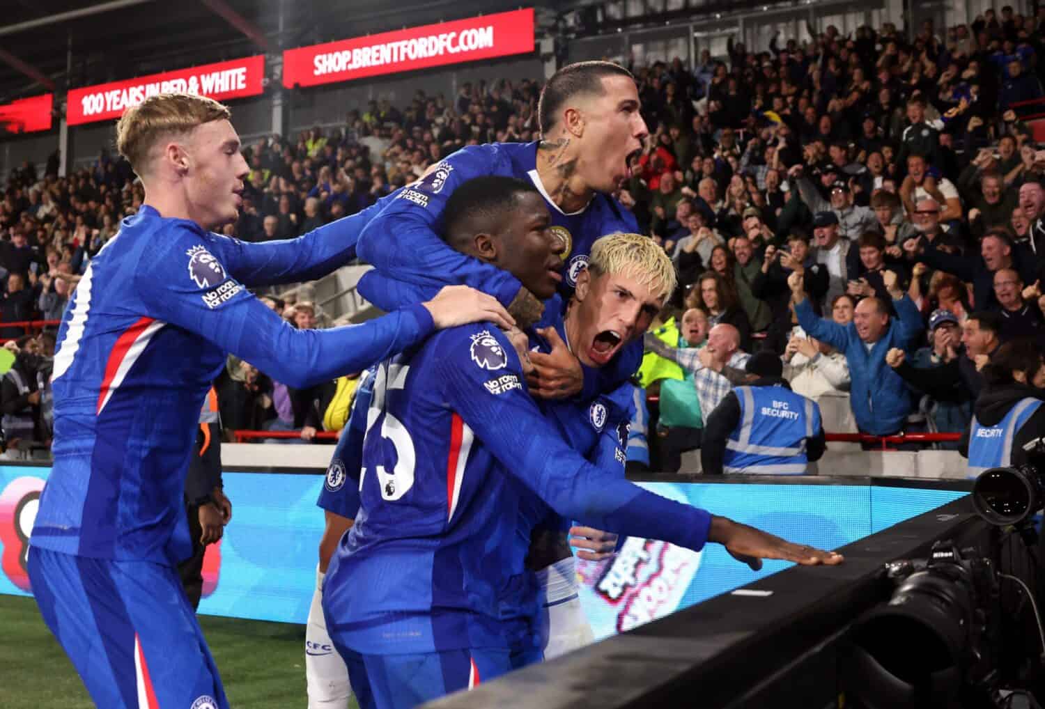 FC Chelsea