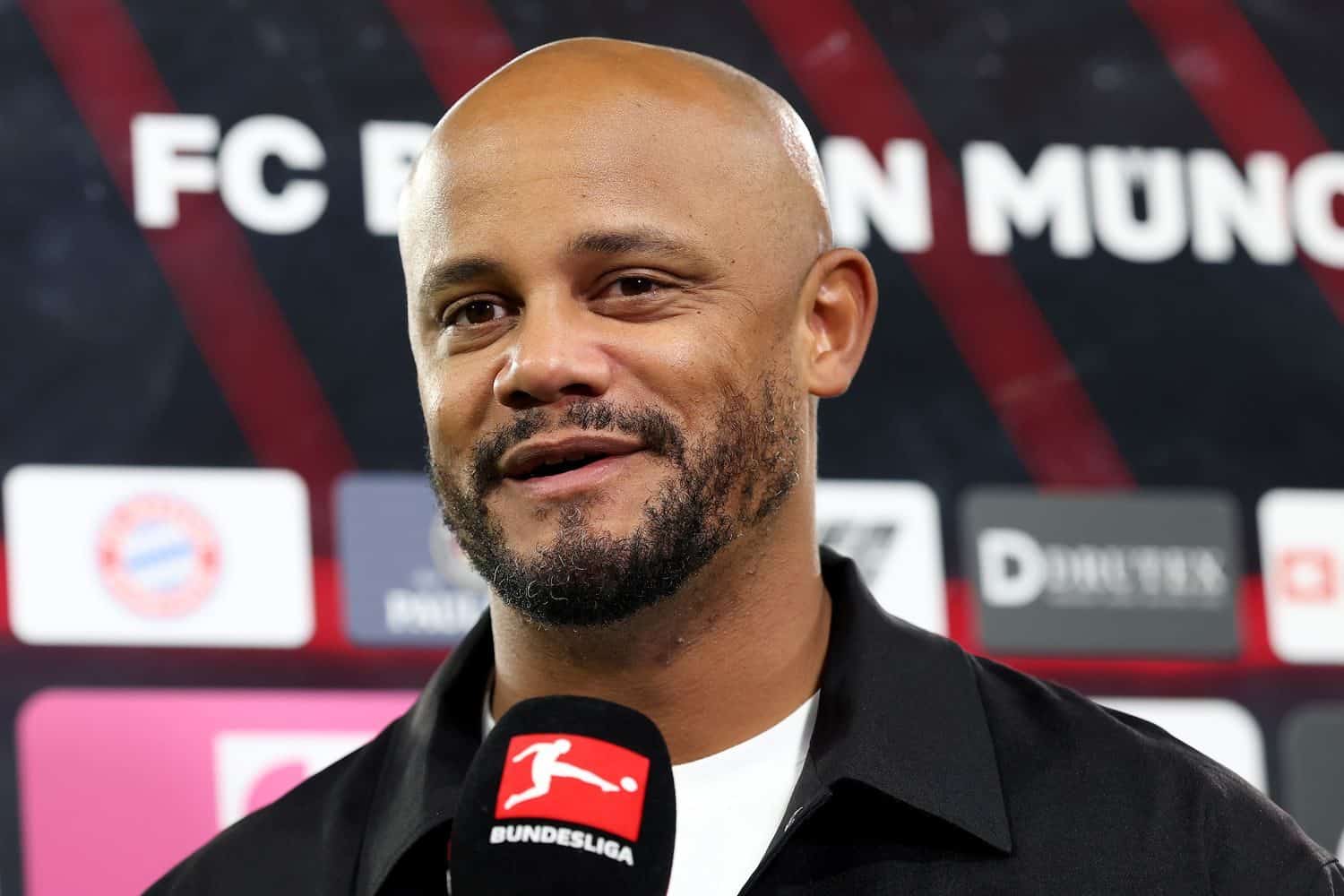 Vincent Kompany