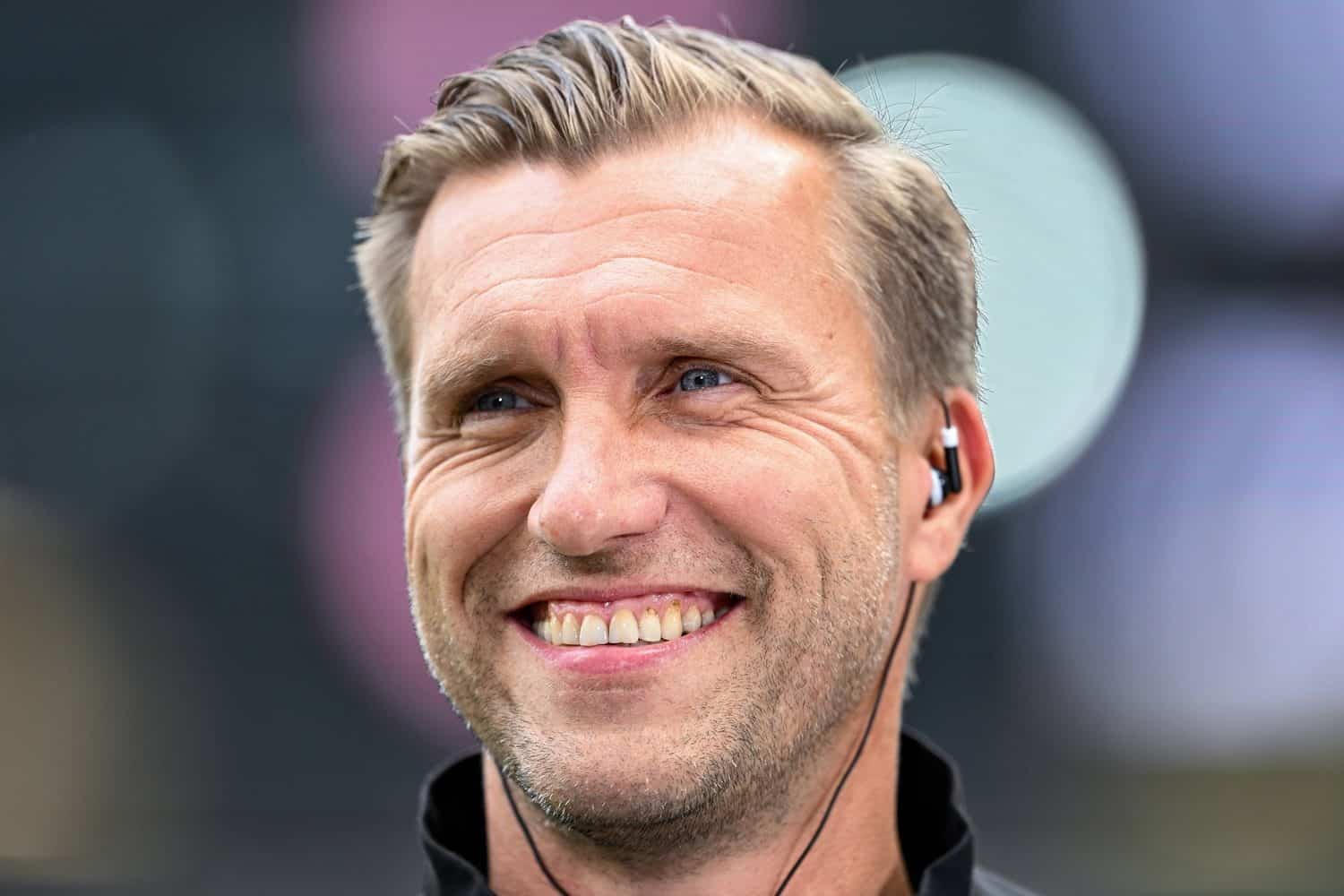 Markus Krösche