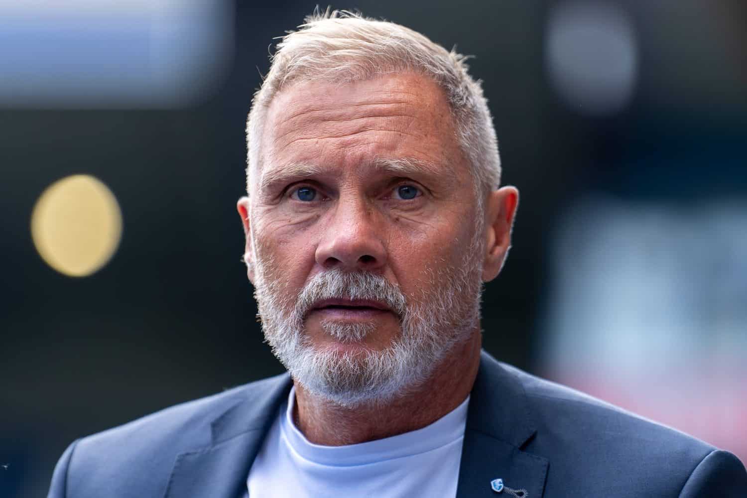 Thorsten Fink