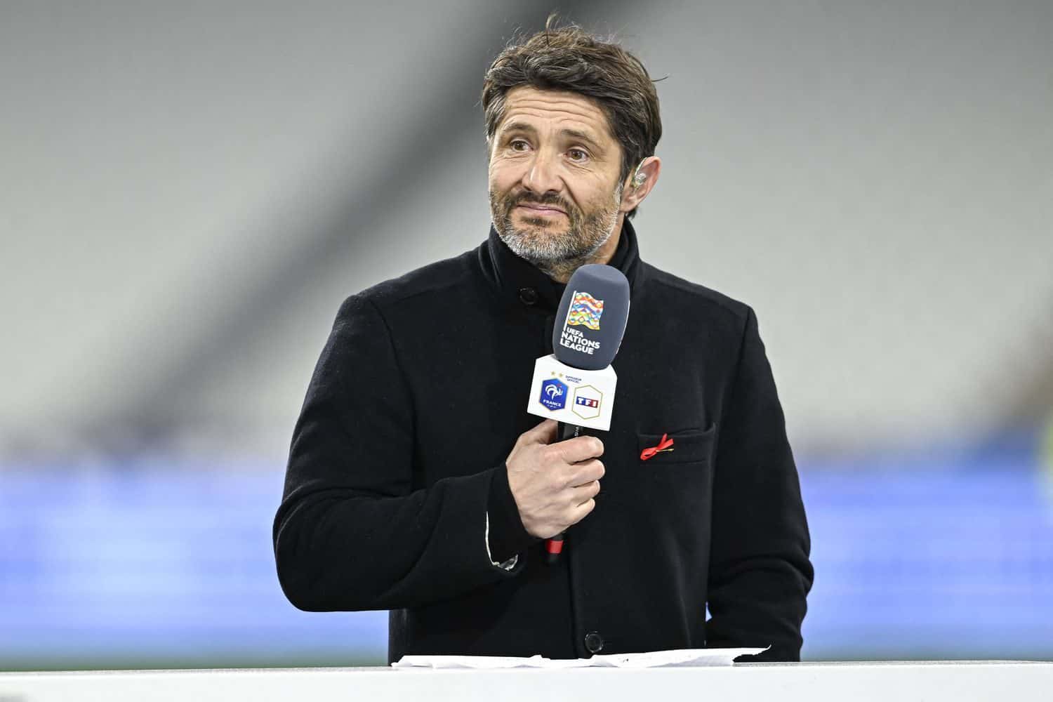 Bixente Lizarazu