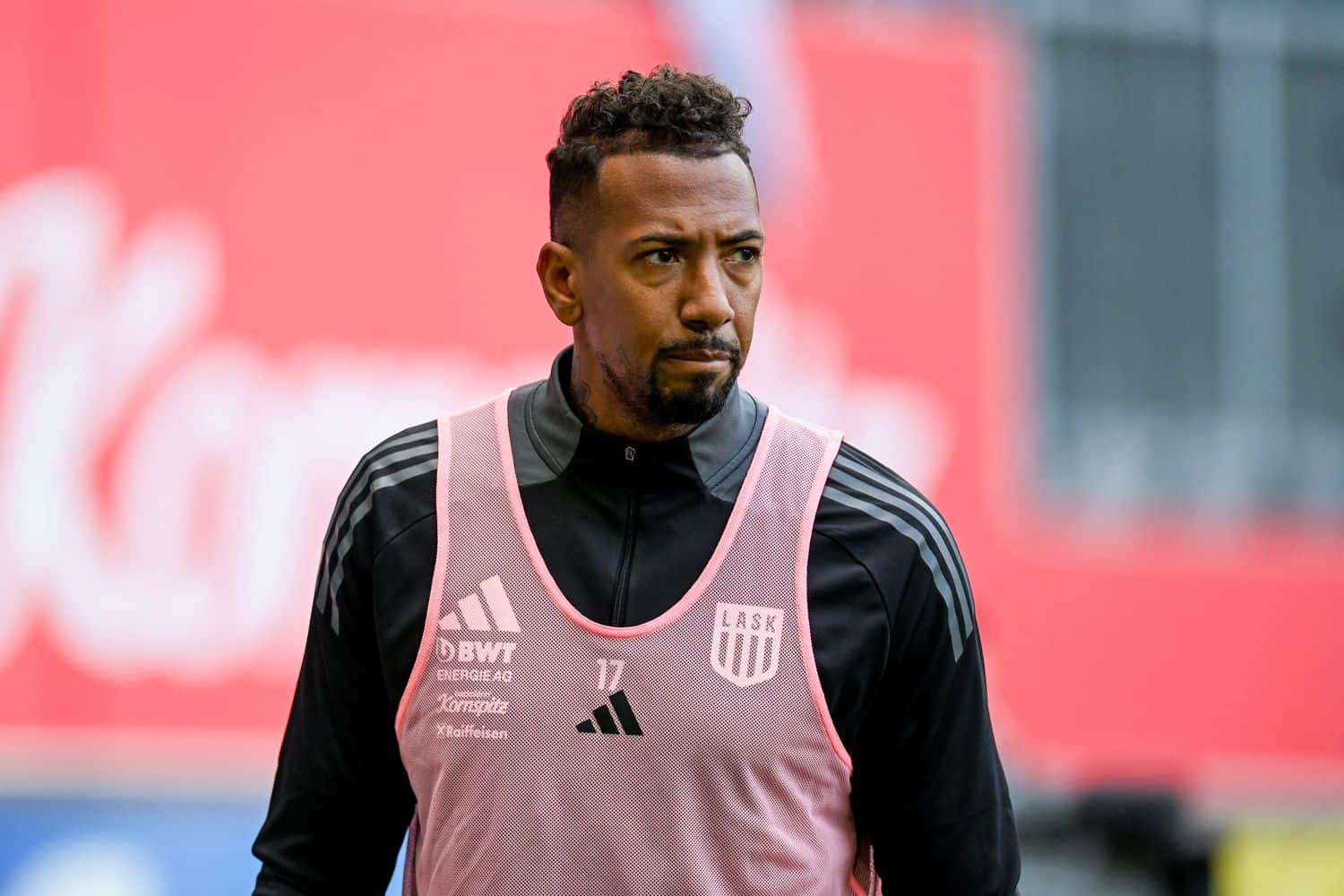 Jerome Boateng