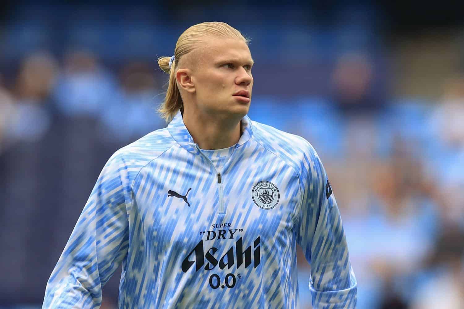 Erling Haaland