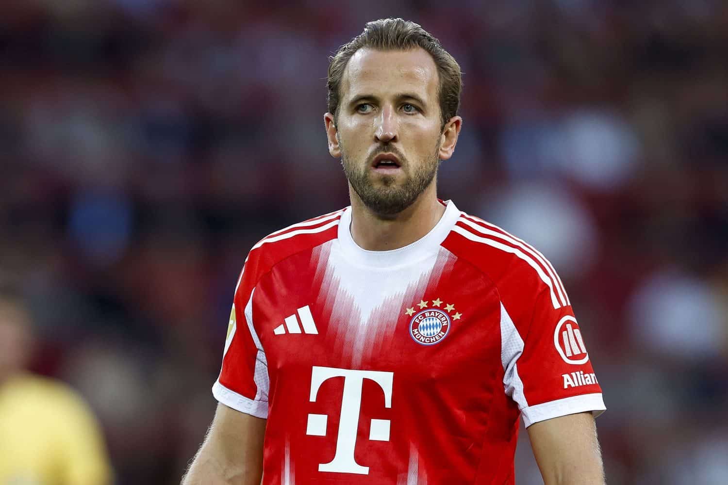 Harry Kane