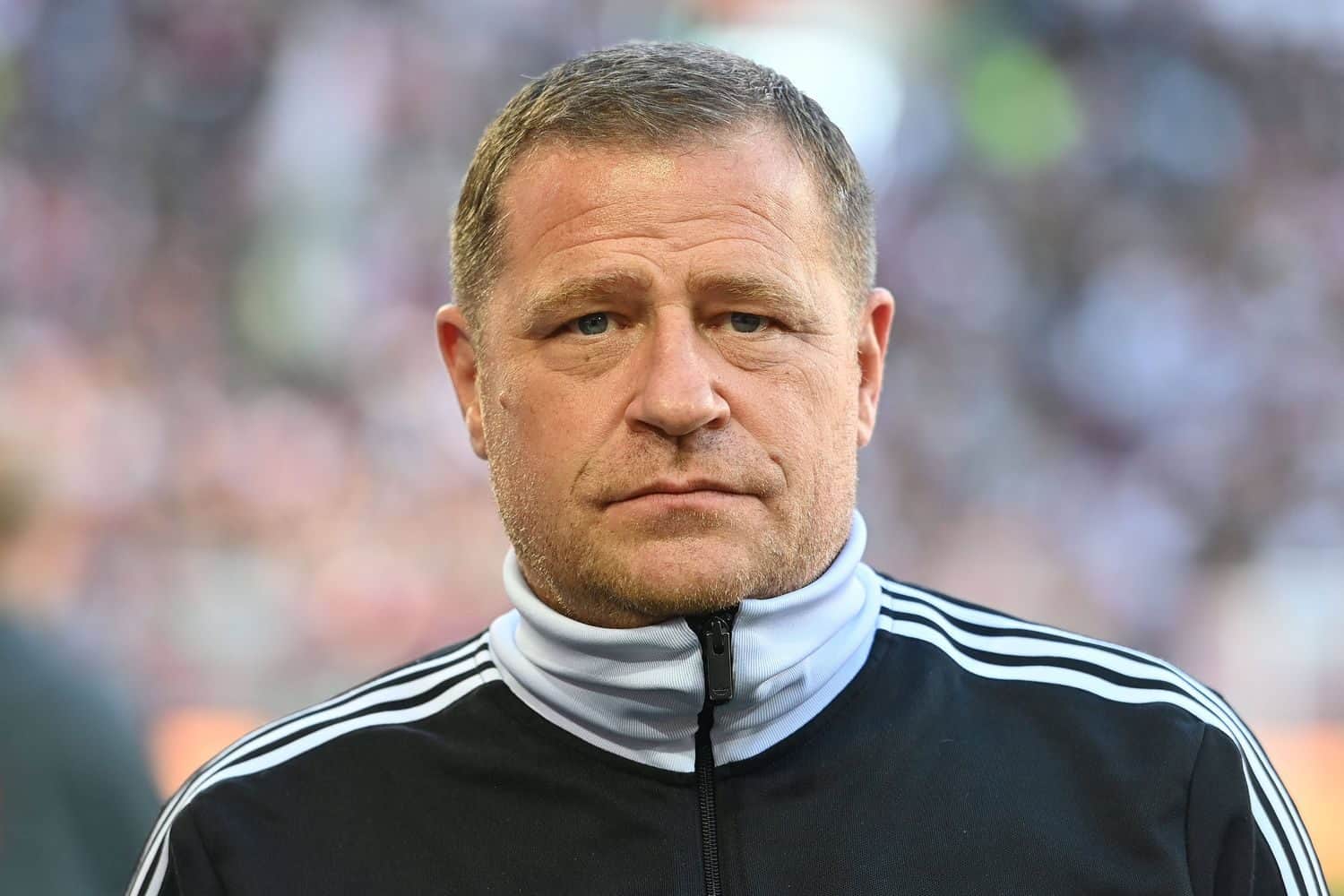 Max Eberl