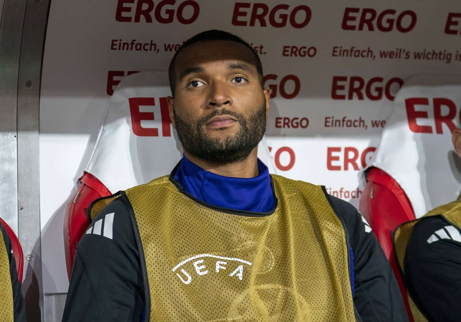 Jonathan Tah