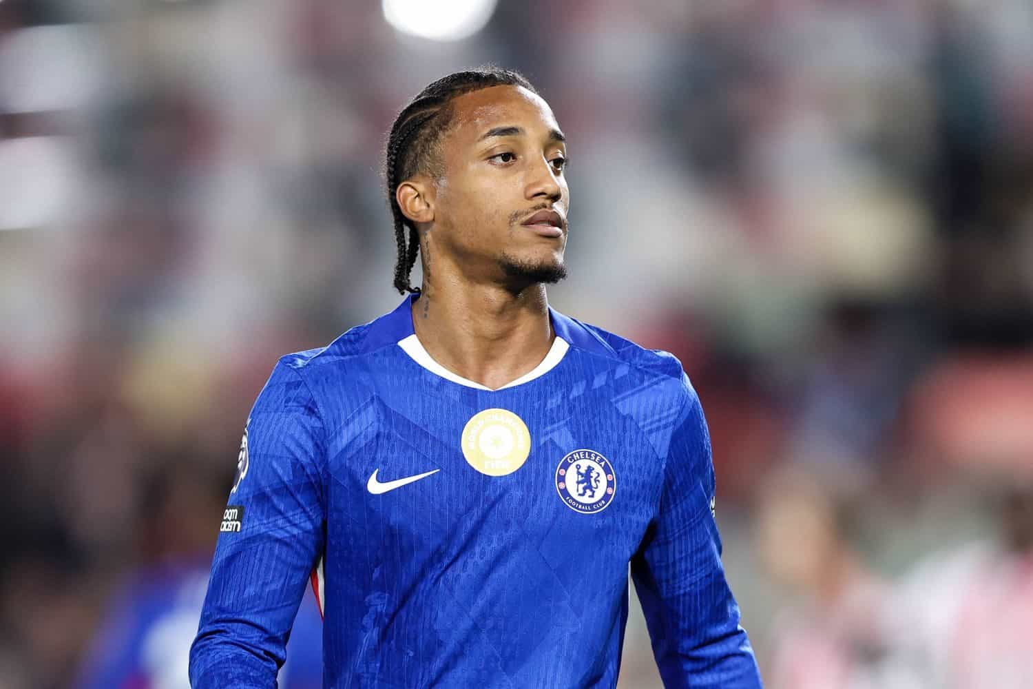 Joao Pedro