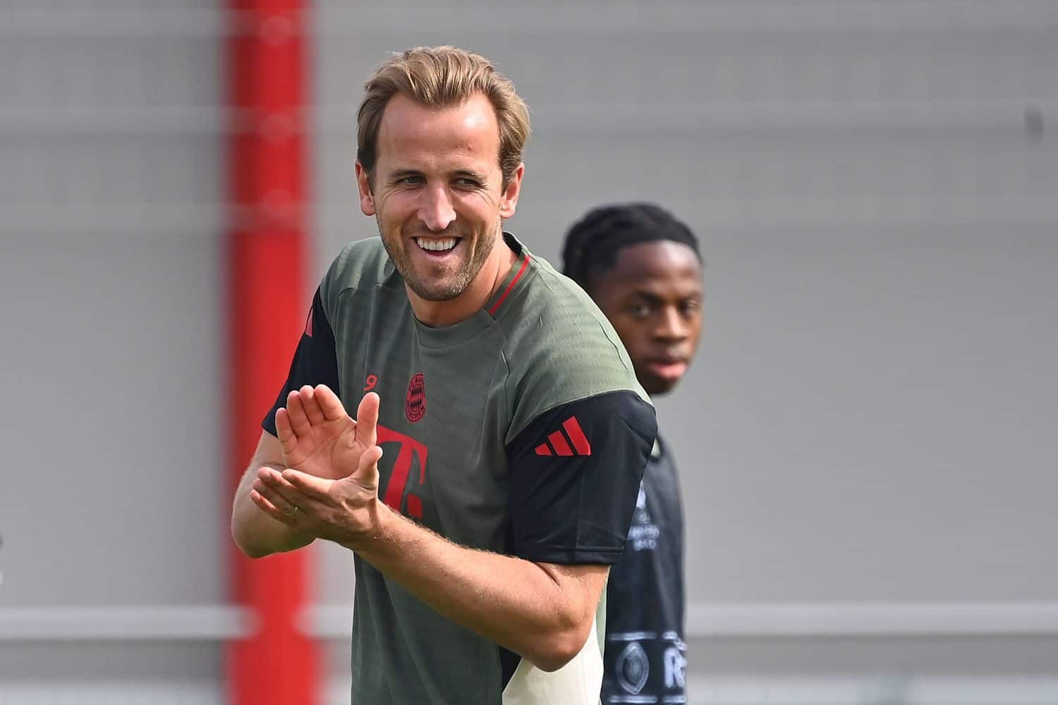 Harry Kane