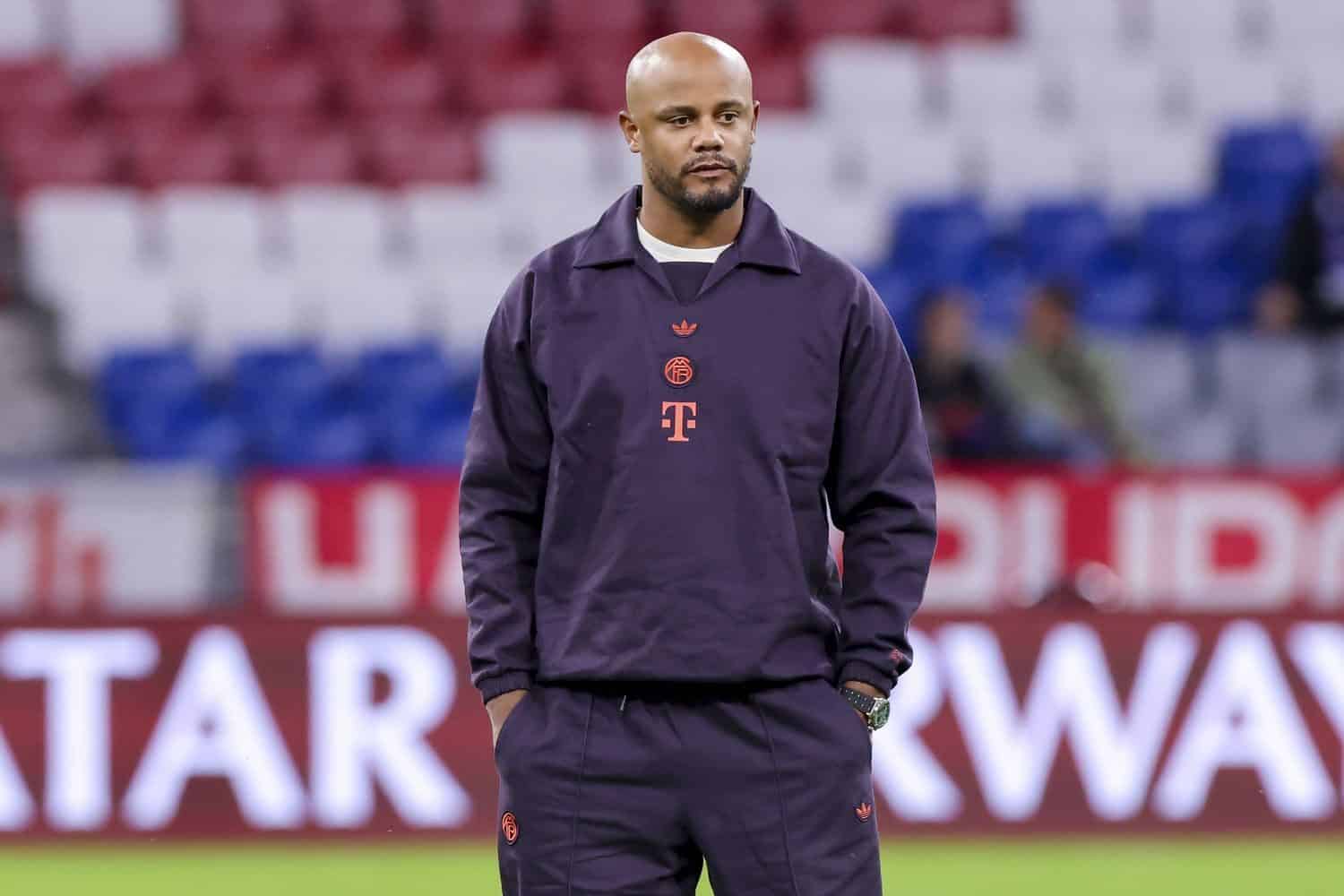 Vincent Kompany