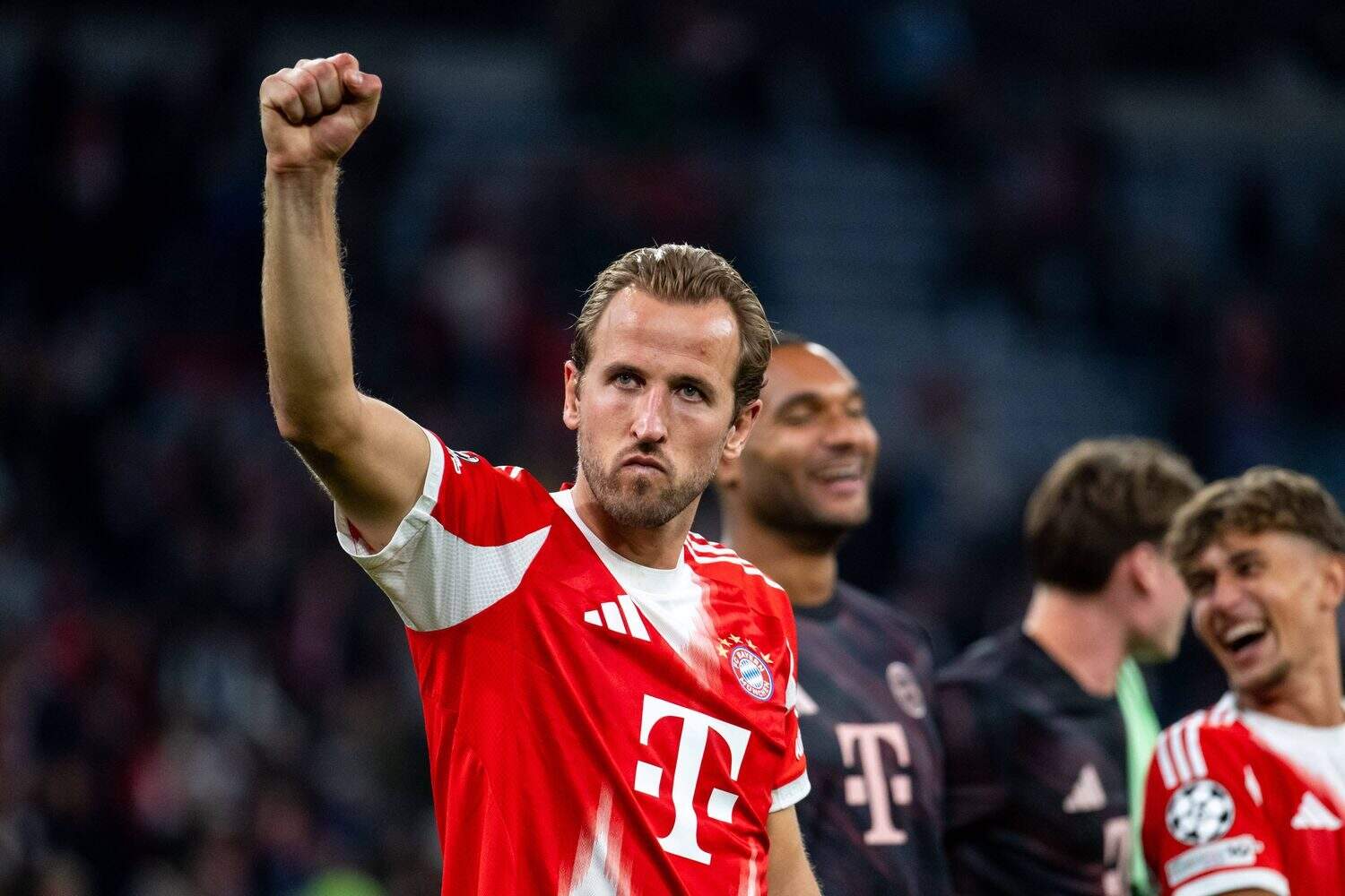 Harry Kane