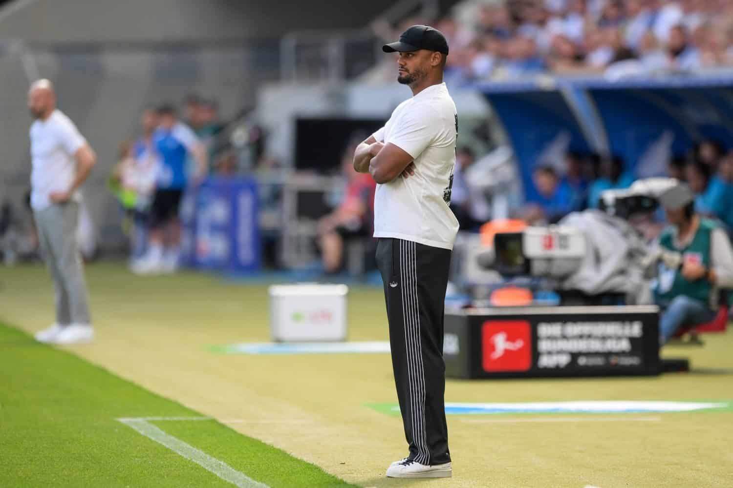 Vincent Kompany