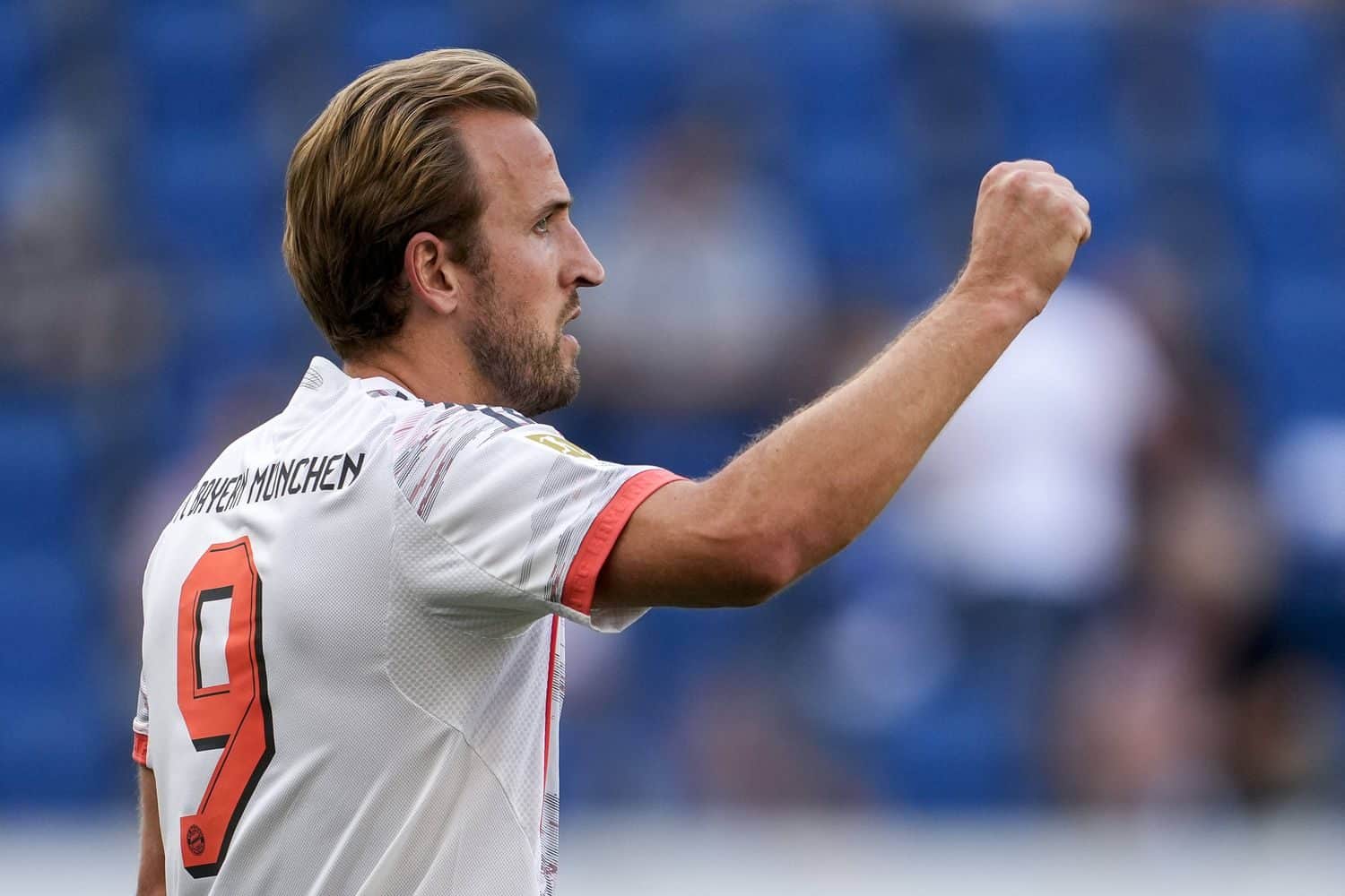 Harry Kane