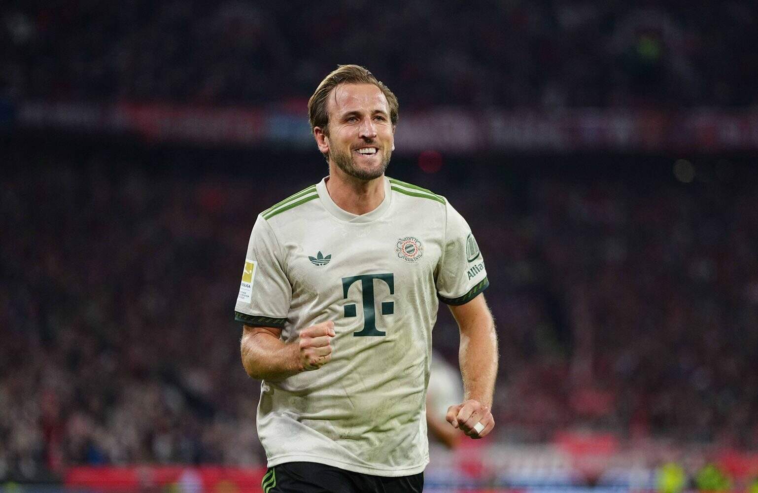 Harry Kane
