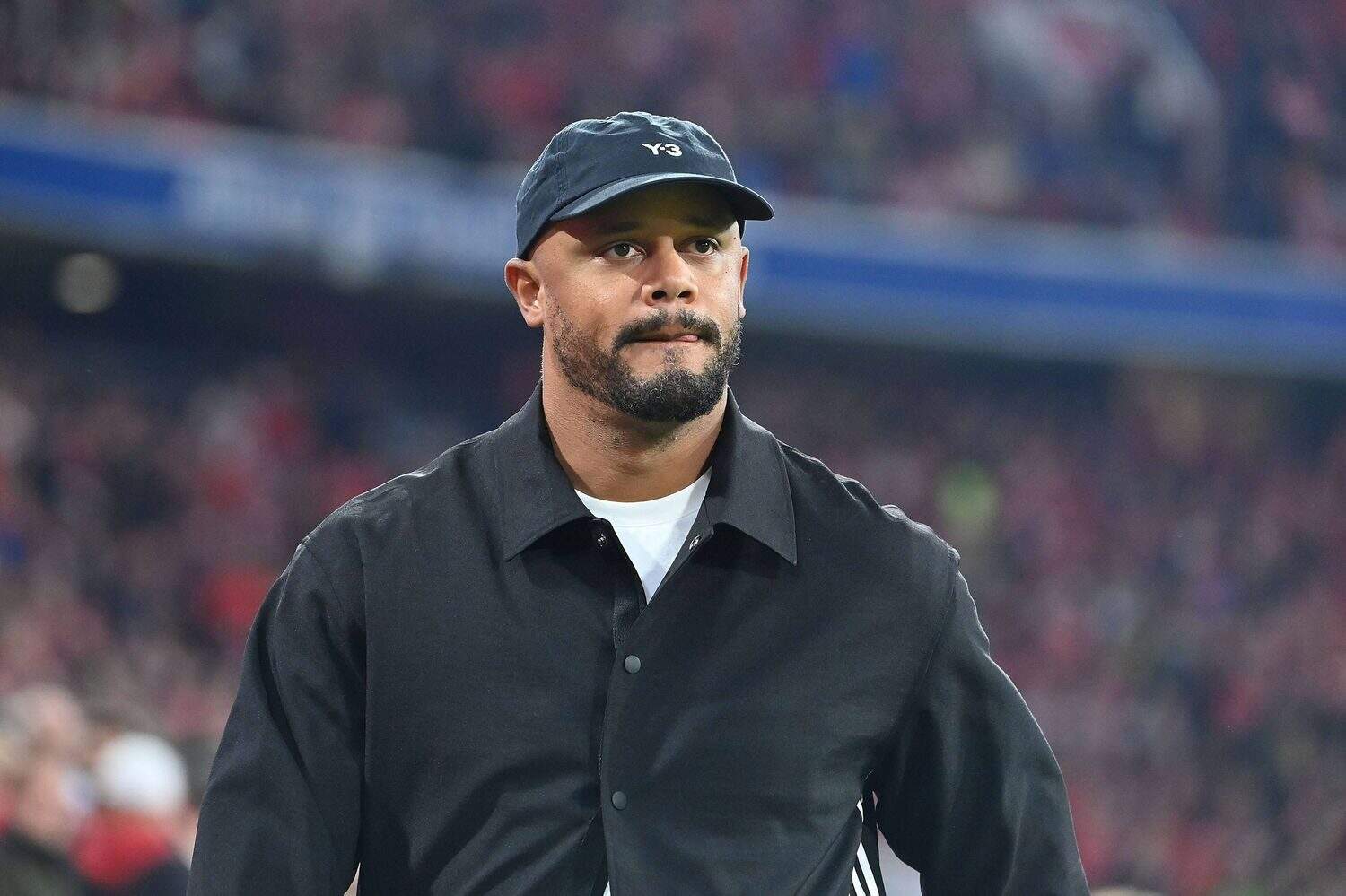 Vincent Kompany