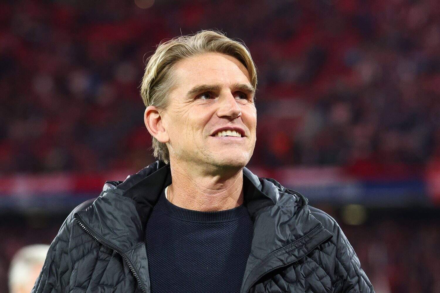 Christoph Freund