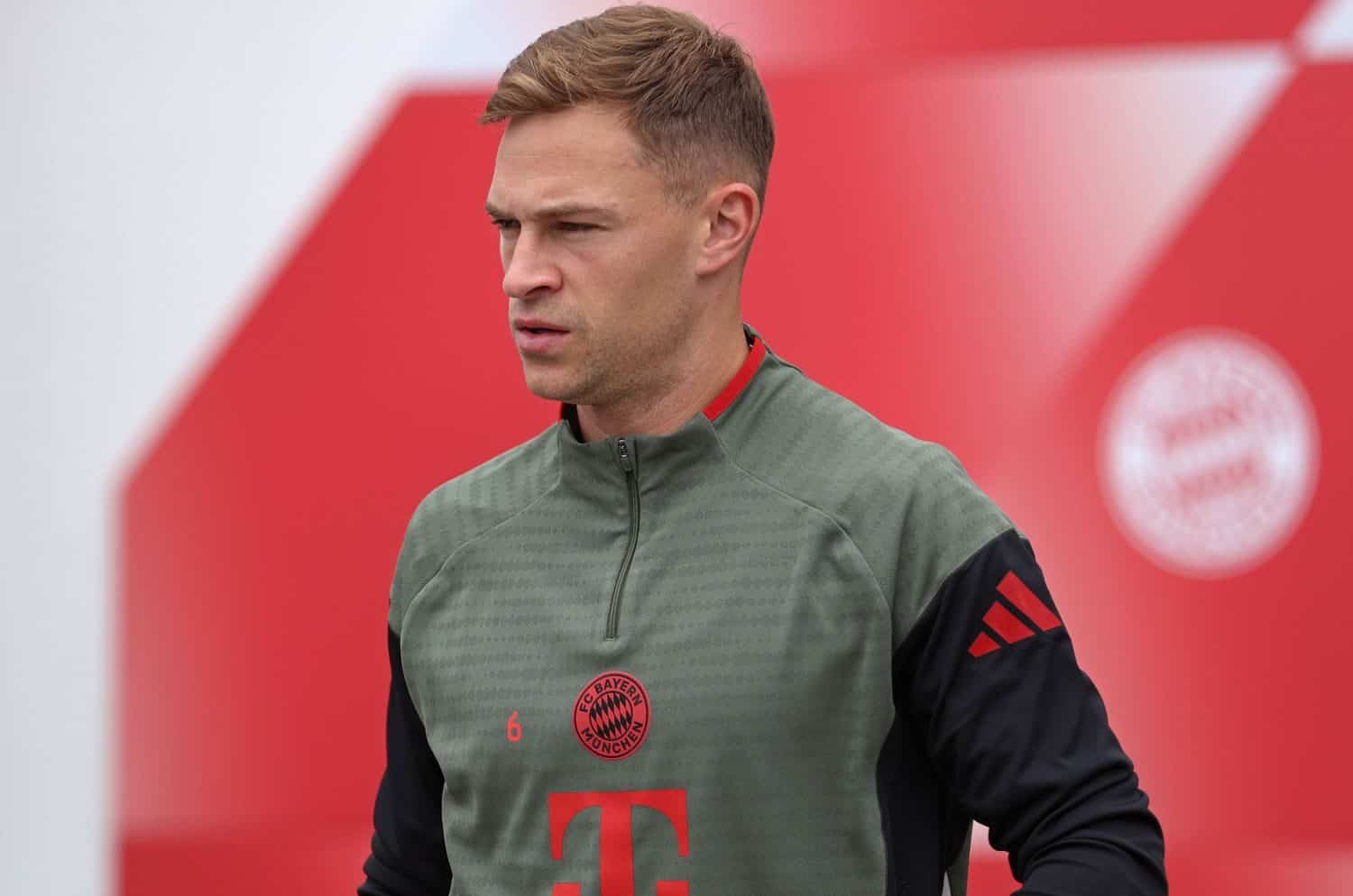Joshua Kimmich