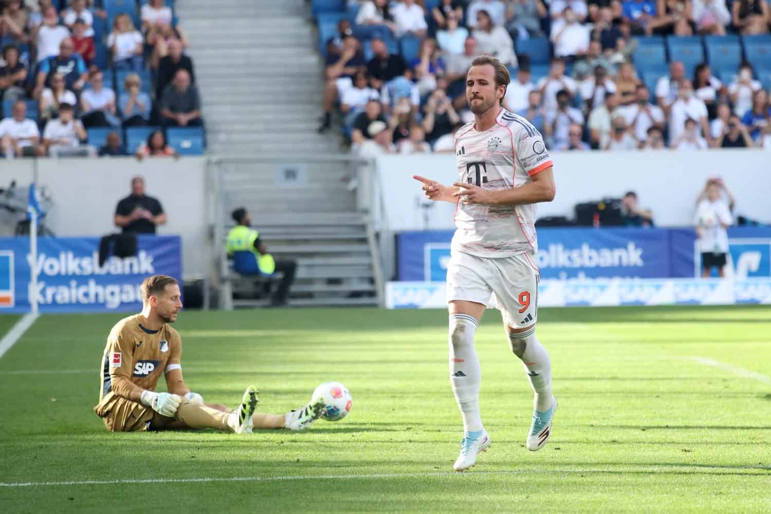 Harry Kane