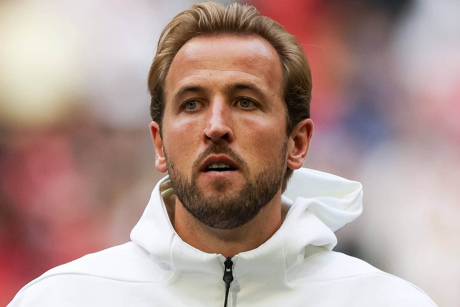 Harry Kane