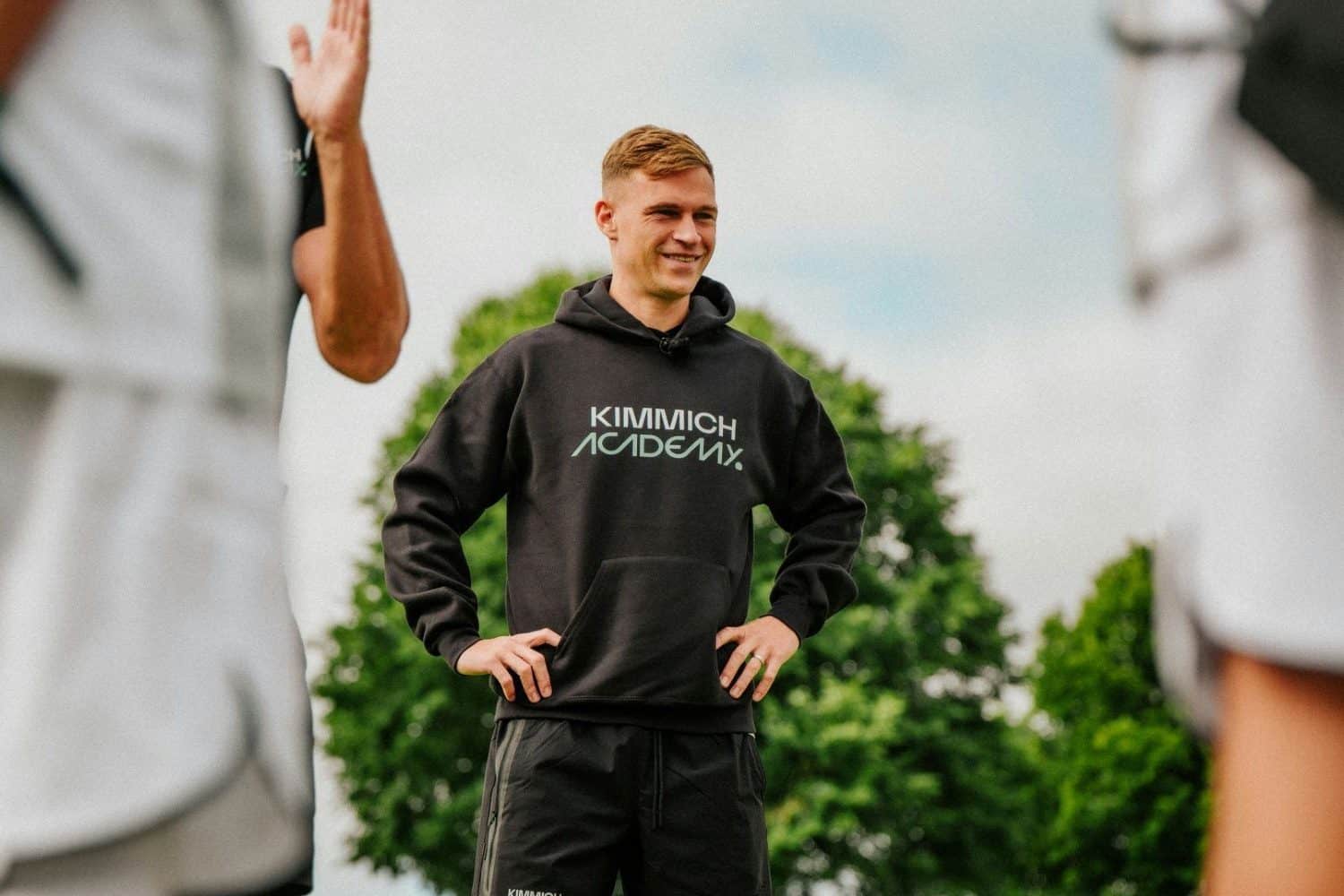 Joshua Kimmich