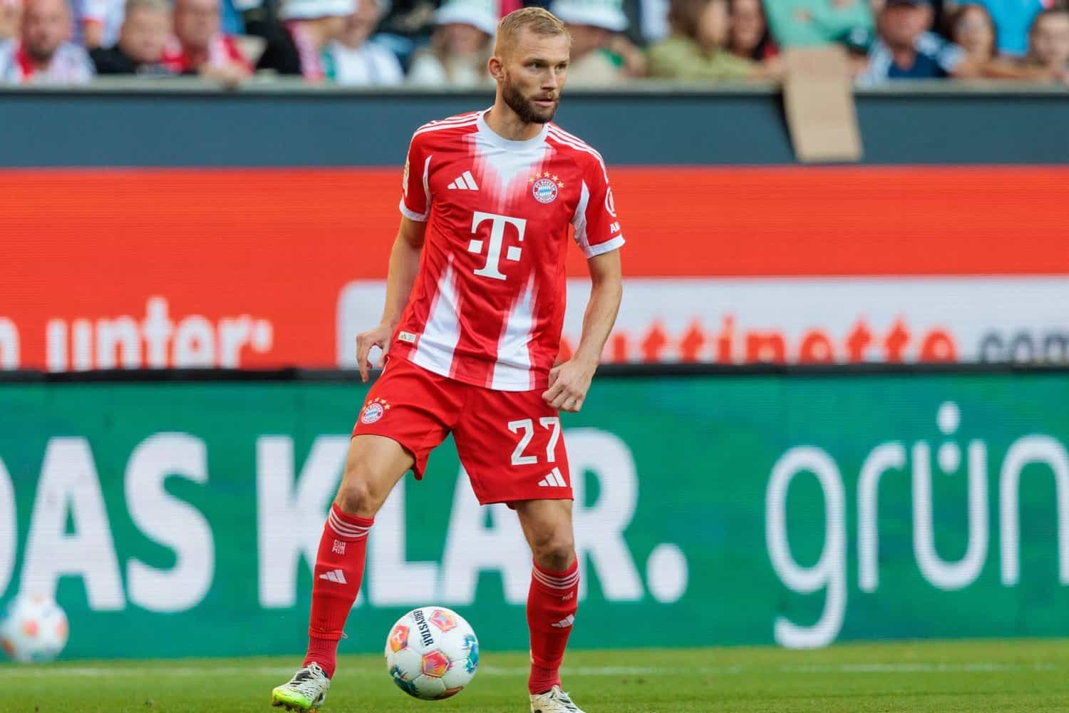 Konrad Laimer