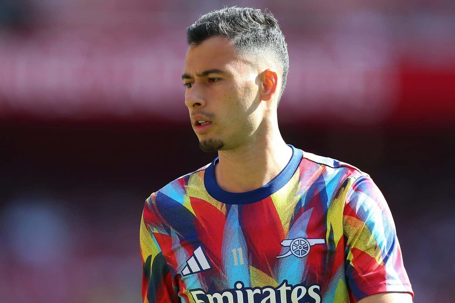Gabriel Martinelli