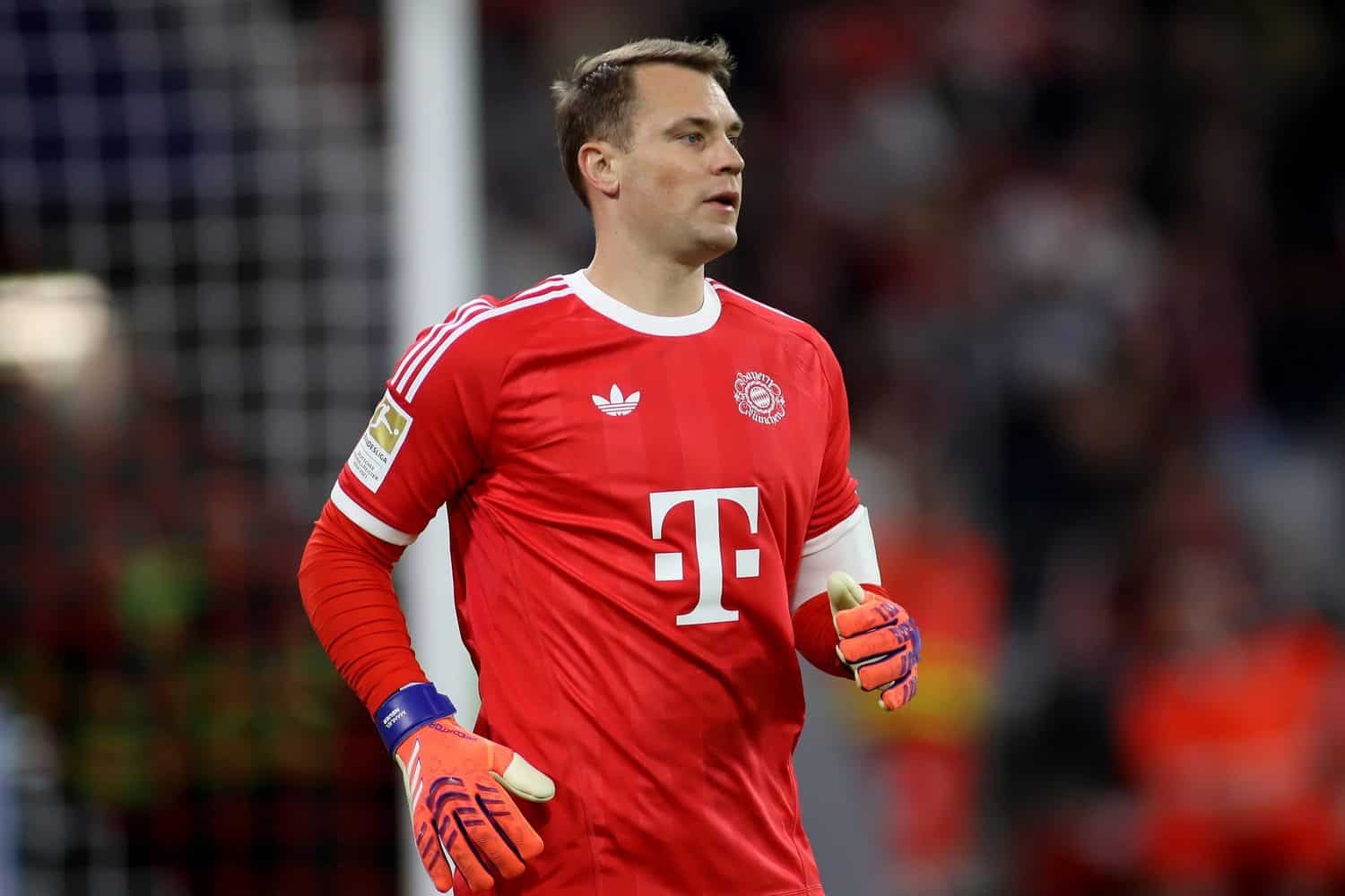 Manuel Neuer