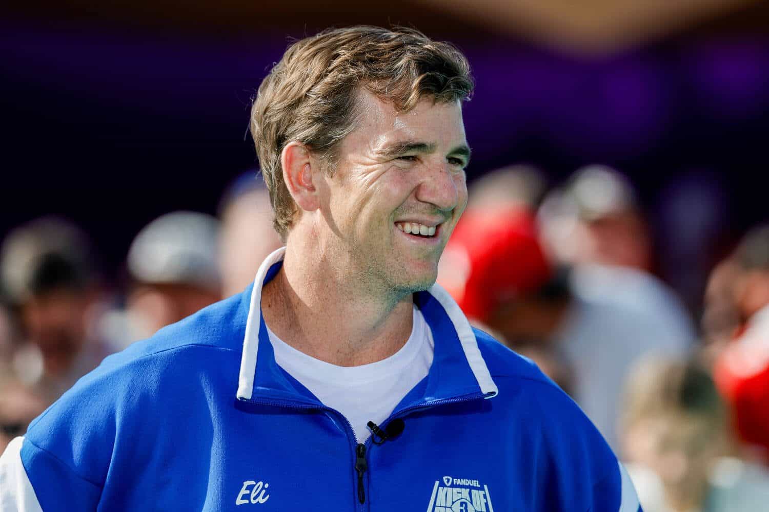 Eli Manning