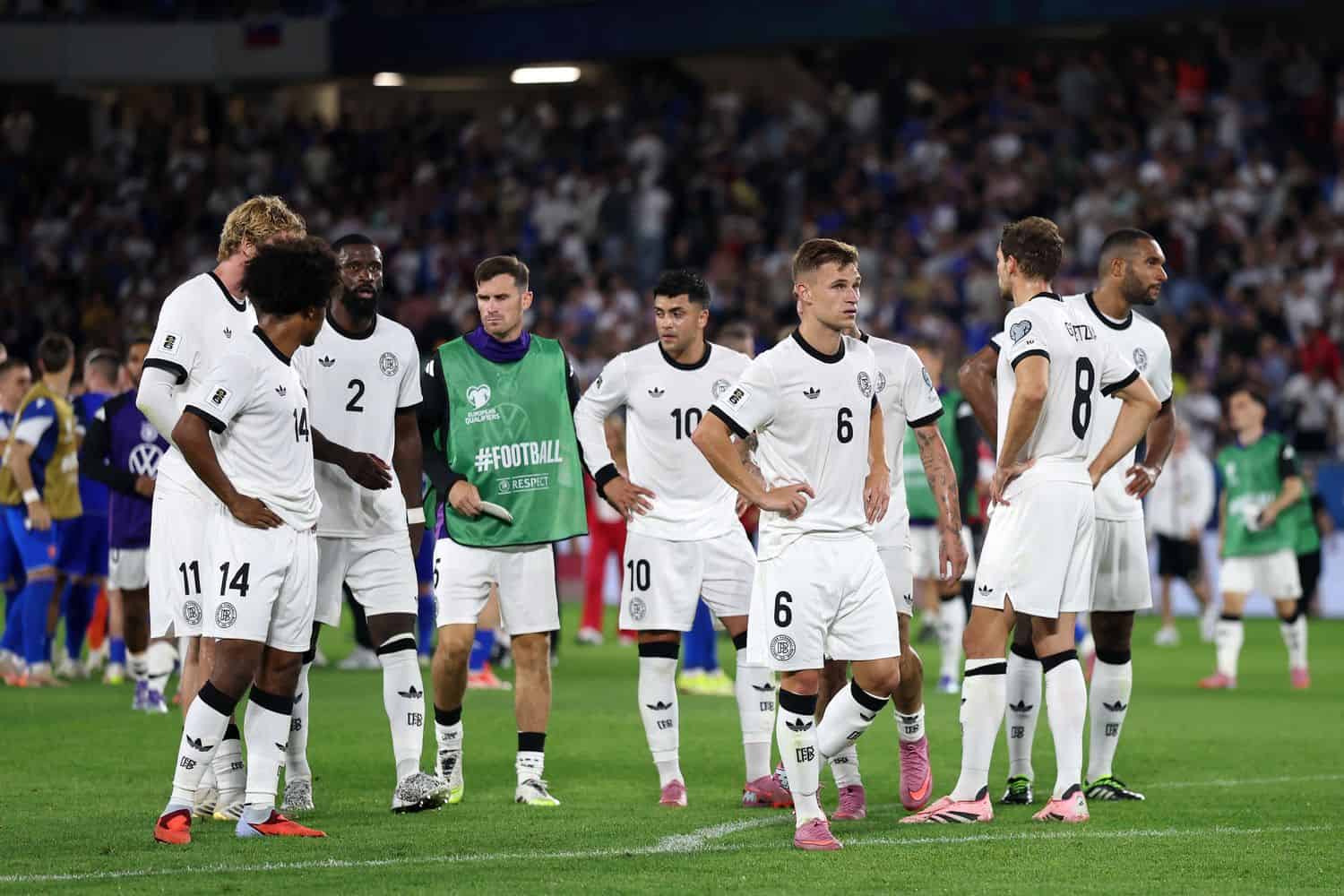 DFB-Team