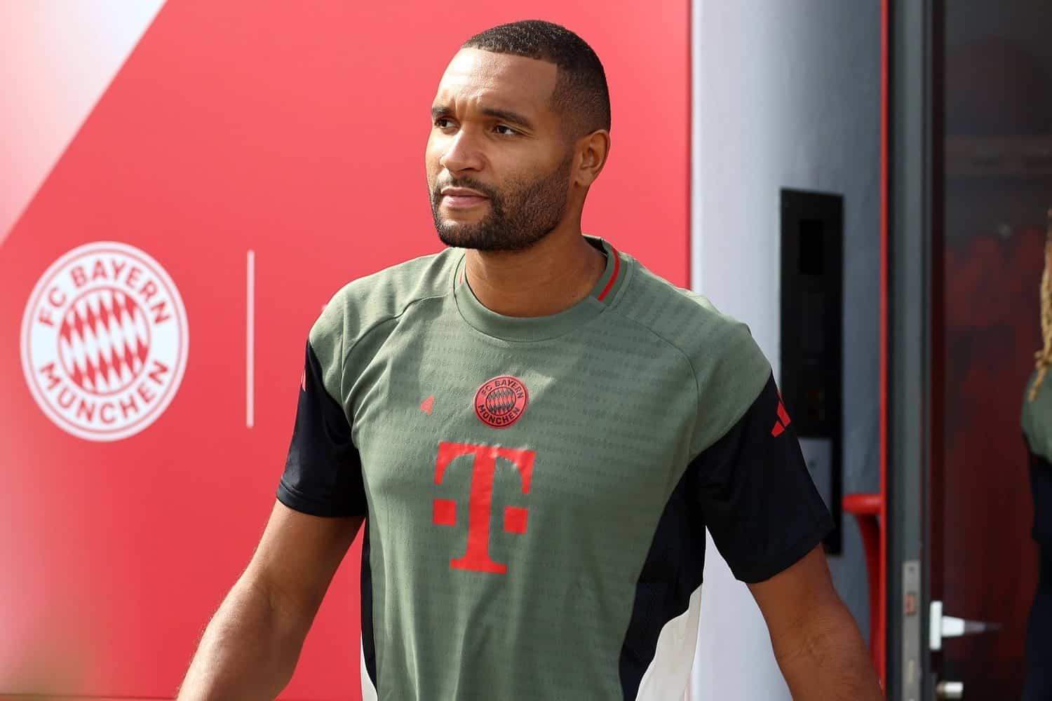 Jonathan Tah