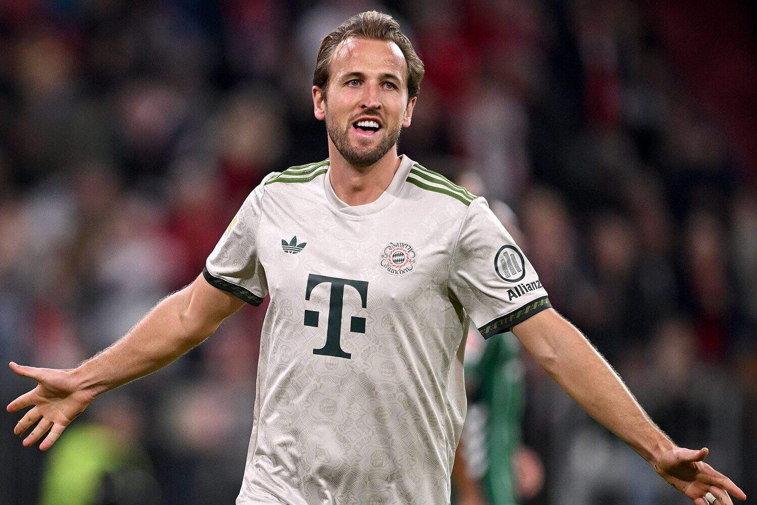 Harry Kane