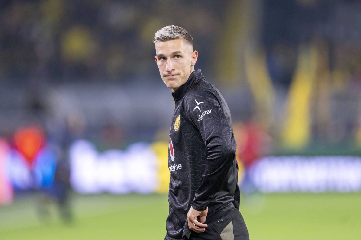 Nico Schlotterbeck