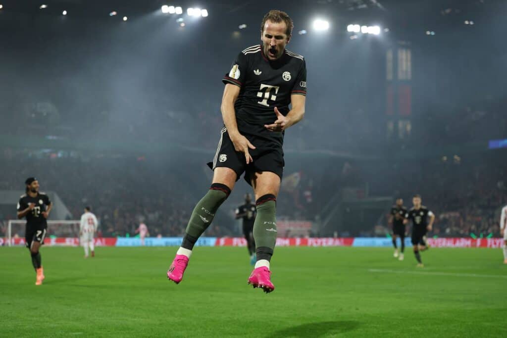 Harry Kane