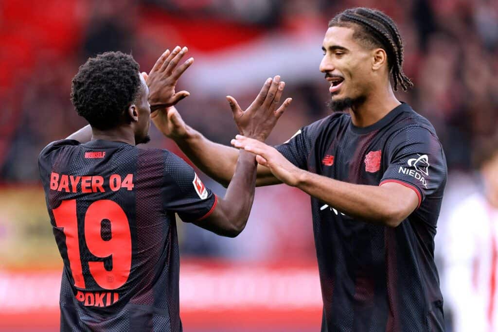 Bayer Leverkusen